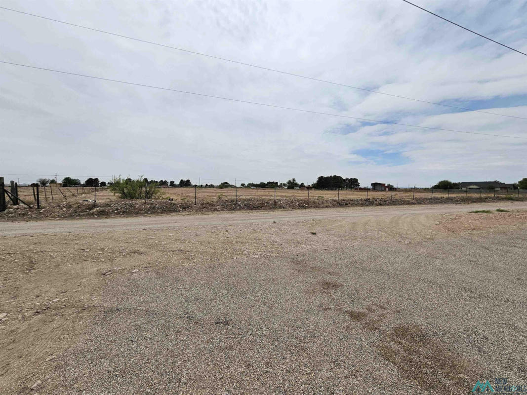 S OF 2028 GRAYSTON ROAD, CARLSBAD, NM 88220, photo 1 of 9