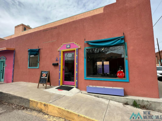 211 N TEXAS ST, SILVER CITY, NM 88061, photo 4 of 25