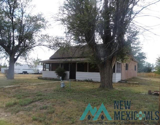 20 S 4TH AVE, CLAYTON, NM 88415, photo 1 of 15