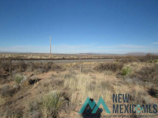 40 ACRES IN PA GRANT #33, ENGLE, NM 87935, photo 3 of 12