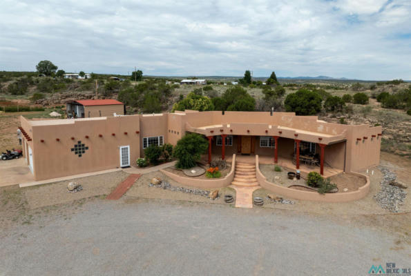 413 PARSONS LN, GRANTS, NM 87020 - Image 1