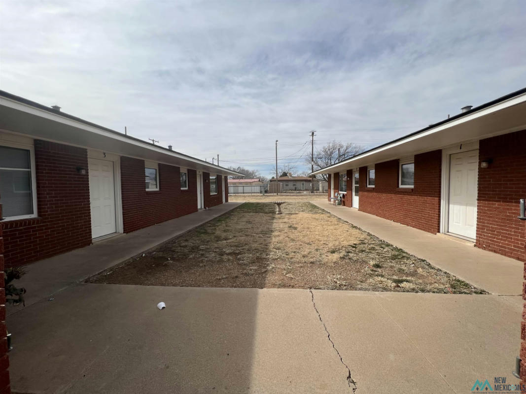 1205 Timona Clovis, NM 88101