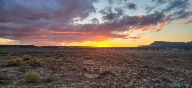 LOT 1 RED CANYON RANCHES, PREWITT, NM 87045 - Image 1