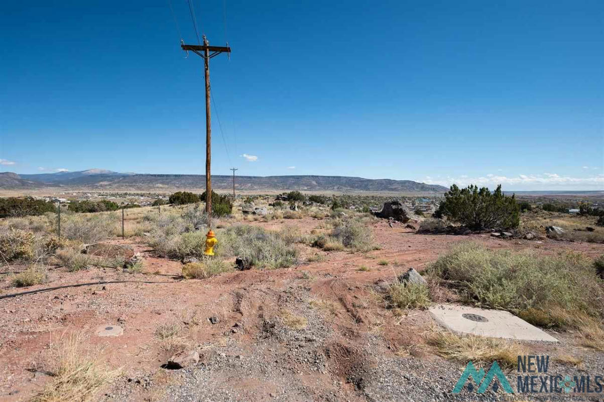 TBD TRACT 1A IRON AVENUE, GRANTS, NM 87020, photo 1 of 8