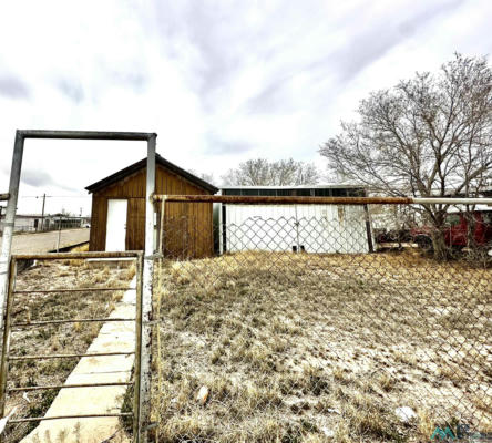 403 S 4TH ST, JAL, NM 88252 - Image 1
