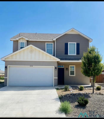 1018 CLOVER LN, ROSWELL, NM 88203 - Image 1
