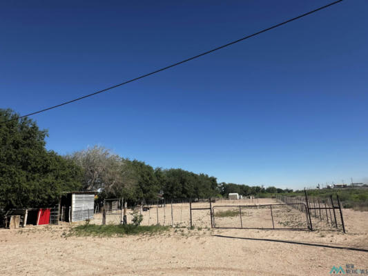 TBD IDAHO AVENUE, JAL, NM 88252 - Image 1