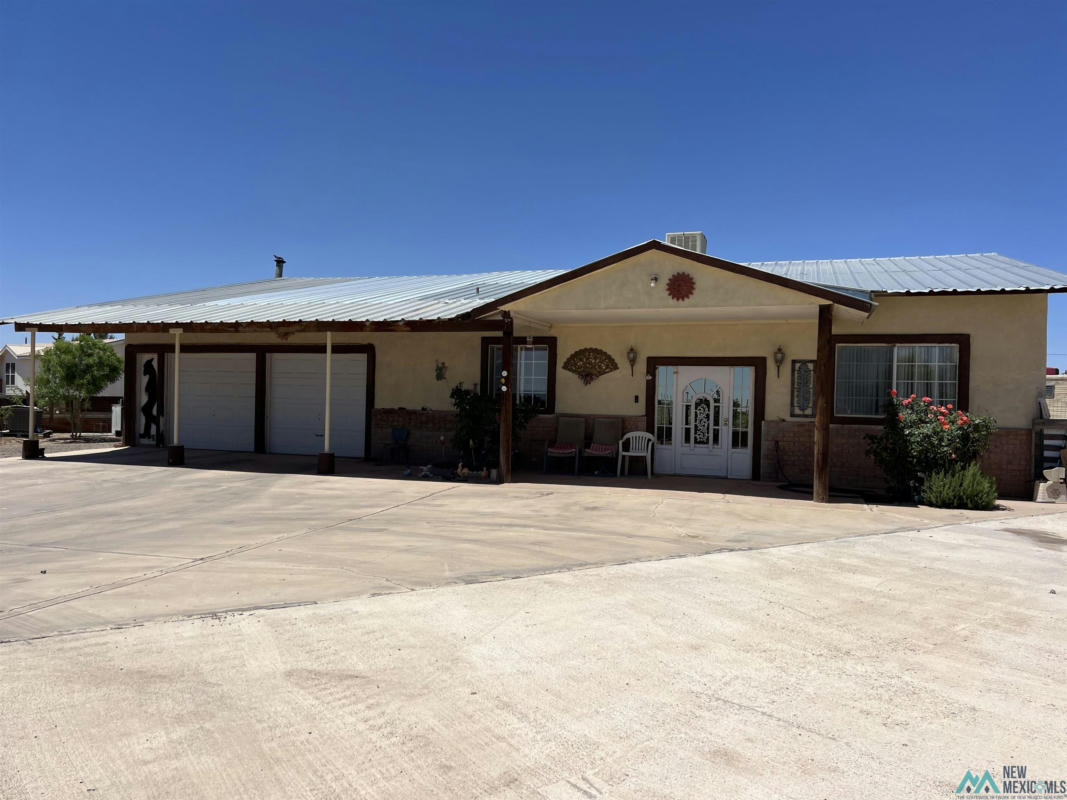 2385 ROCKHOUND RD SE, DEMING, NM 88030, photo 1 of 31