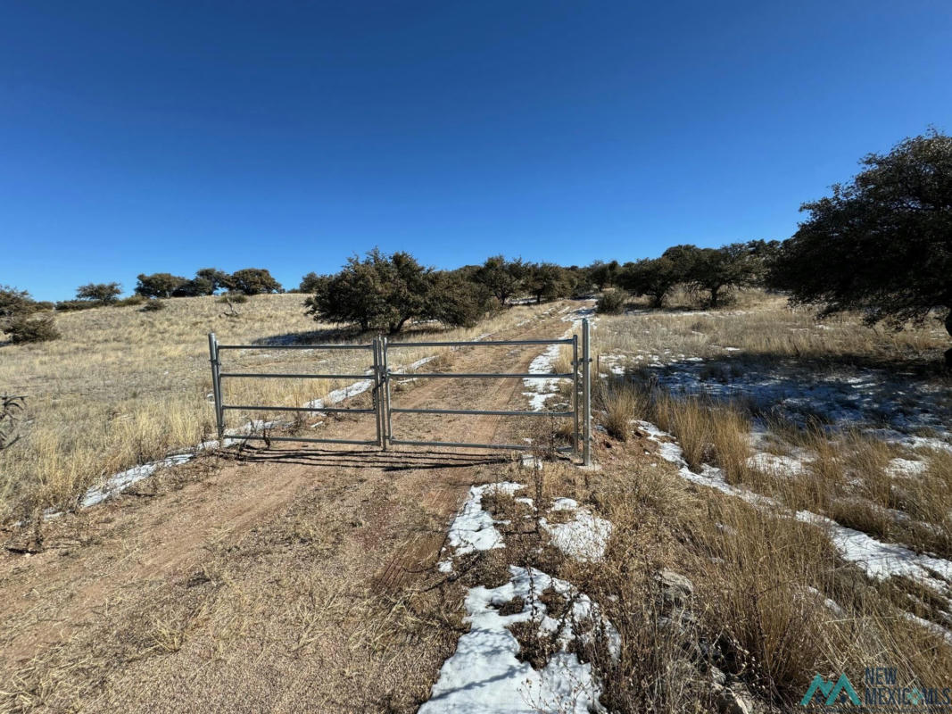 33 OLD RANCH RD, SILVER CITY, NM 88061, photo 1 of 16