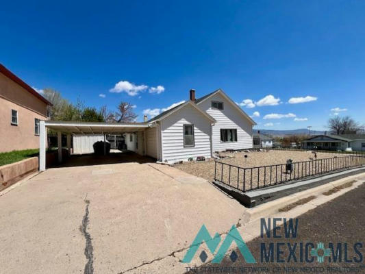 844 S 5TH ST, RATON, NM 87740, photo 4 of 40