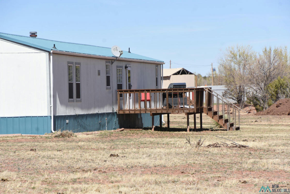 1030 HIGHWAY 119, DILIA, NM 87724, photo 1 of 16