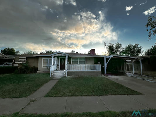 1512 S LEA AVE, ROSWELL, NM 88203, photo 2 of 35