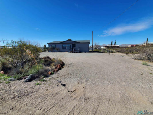 104 SAN MATEO AVE, ELEPHANT BUTTE, NM 87935, photo 2 of 22
