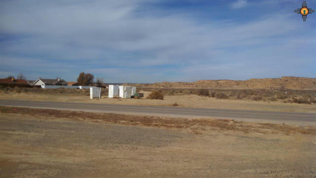 00 CHEE DODGE BLVD BOULEVARD, MENTMORE, NM 87319 - Image 1