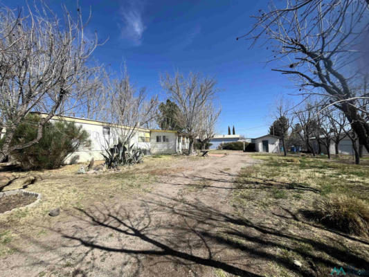 150 RAINBOW ST, TRUTH OR CONSEQUENCES, NM 87901 - Image 1